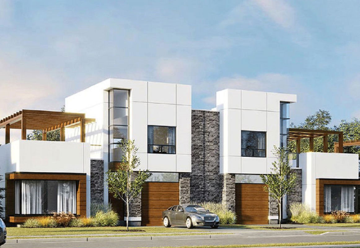 AquaVil, The Blue Mountains, Toronto