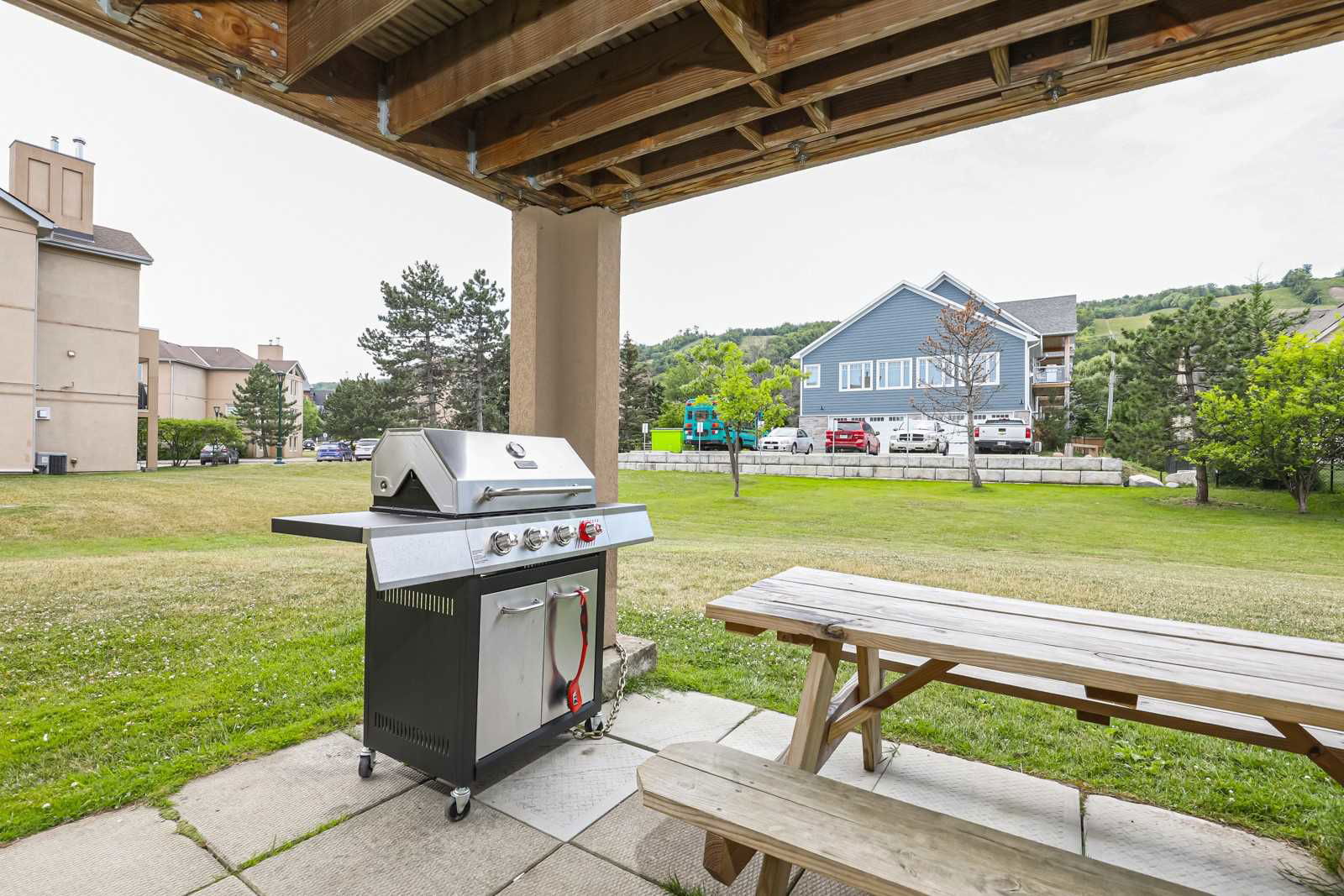 BBQ — Mountain Walk, The Blue Mountains, Toronto