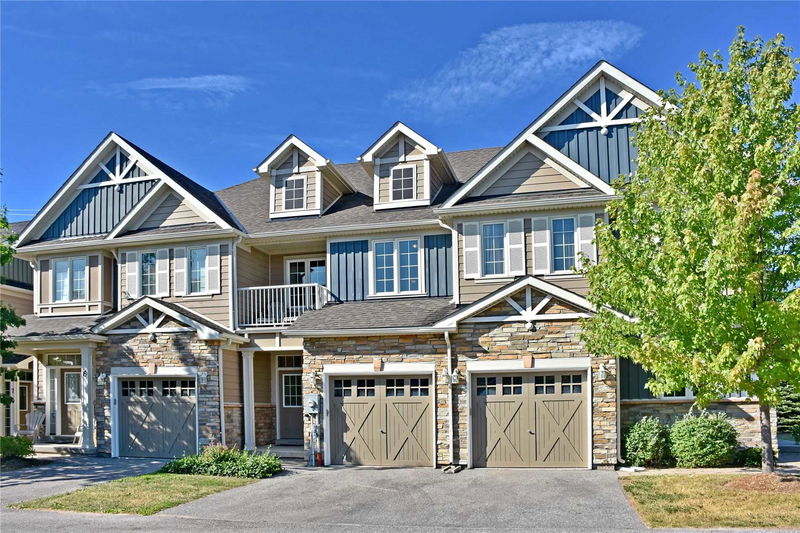 Willow Creek at Blue