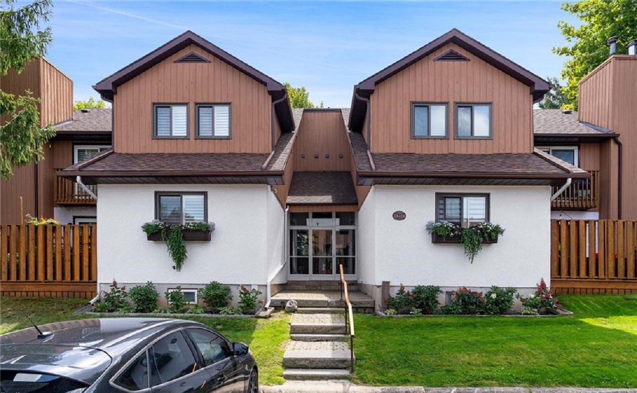 Appleridge, The Blue Mountains, Toronto