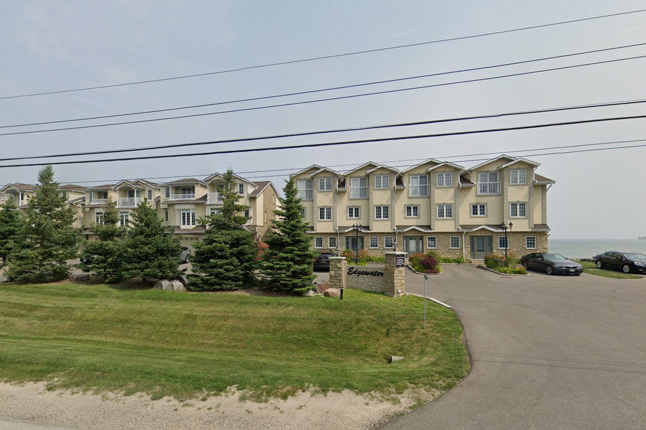 Edgewater, The Blue Mountains, Toronto