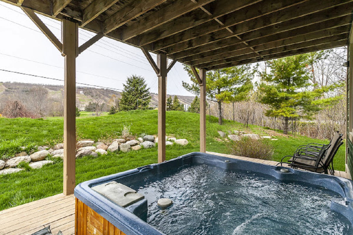 Blue View Chalets, The Blue Mountains, Toronto