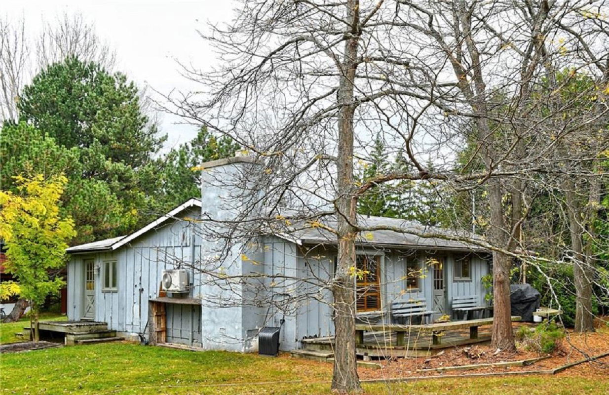 102 Wensley Townhomes, The Blue Mountains, Toronto