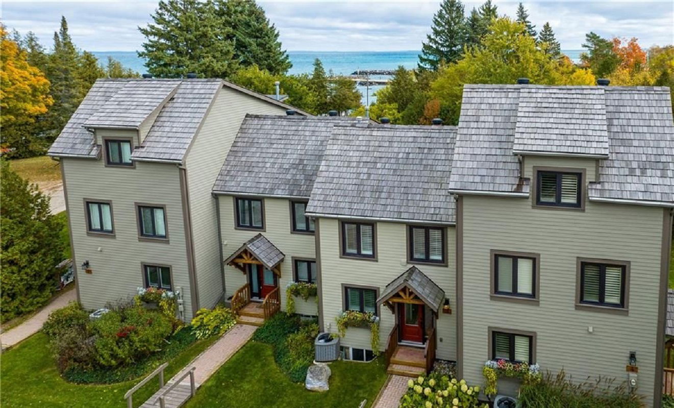 Bayside Villas, The Blue Mountains, Toronto