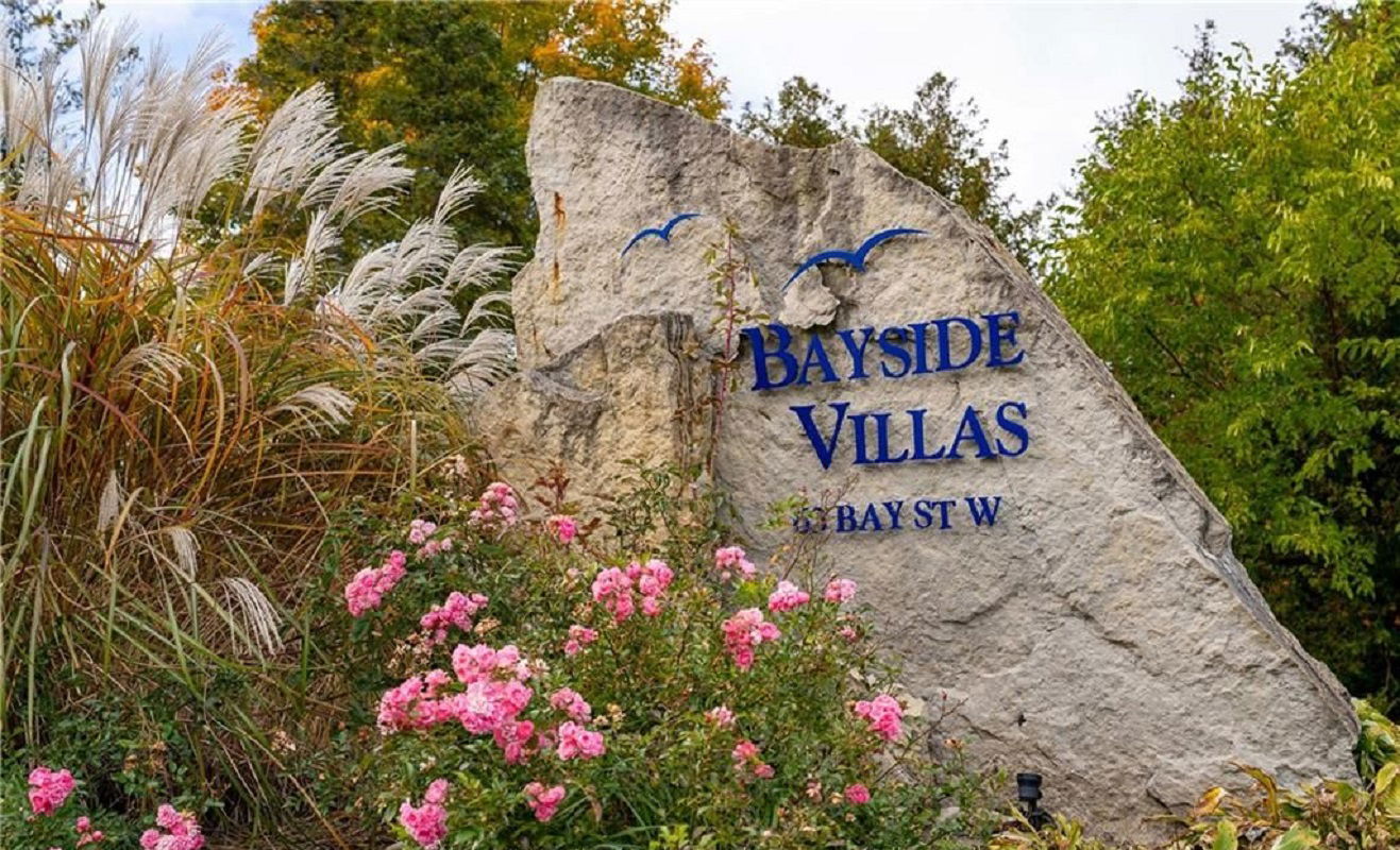 Bayside Villas, The Blue Mountains, Toronto