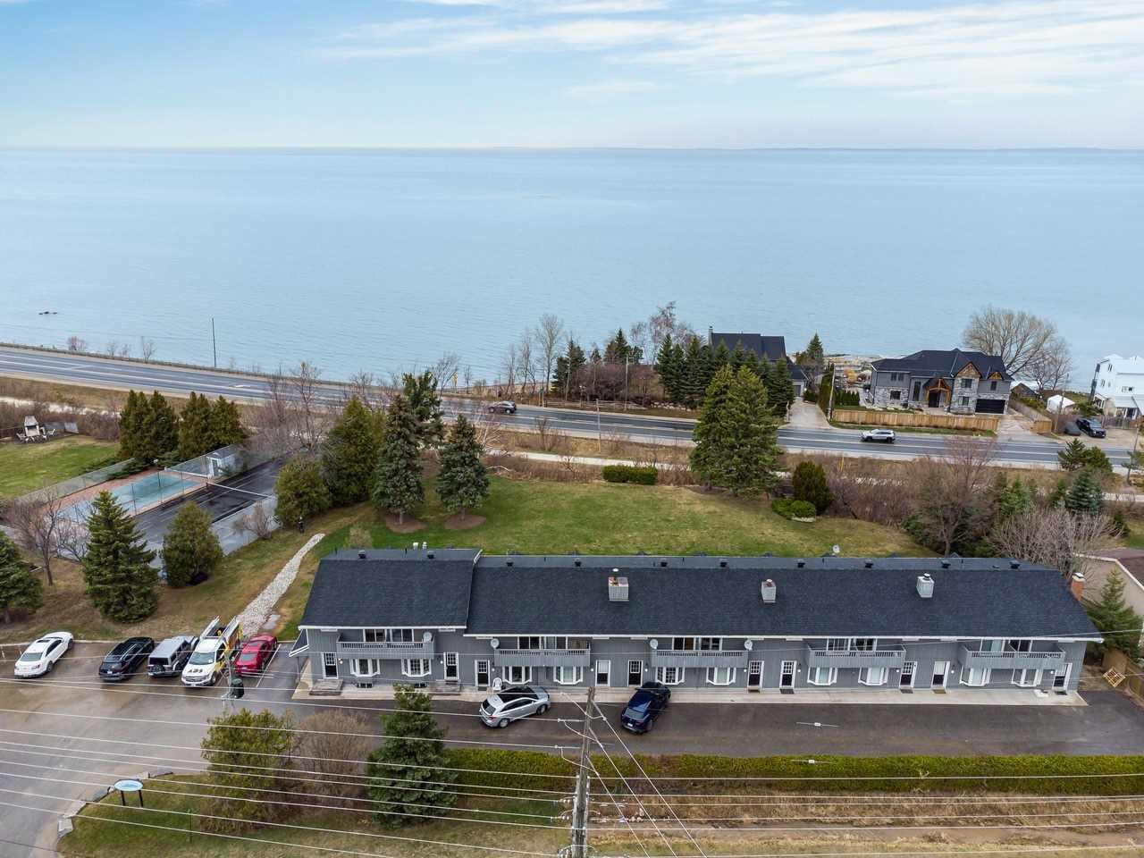 Mountain Bay Condominiums, The Blue Mountains, Toronto