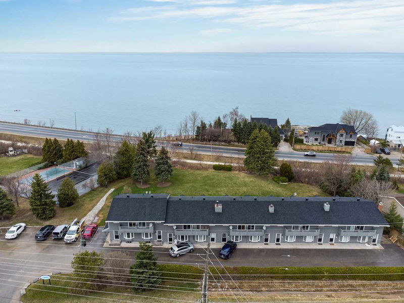 Mountain Bay Condominiums