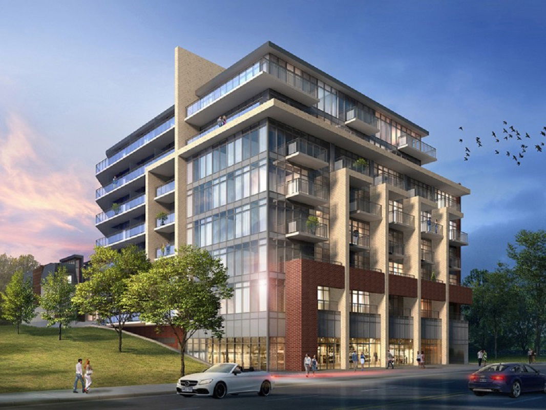 Holland Haus, Bradford West Gwillimbury, Toronto