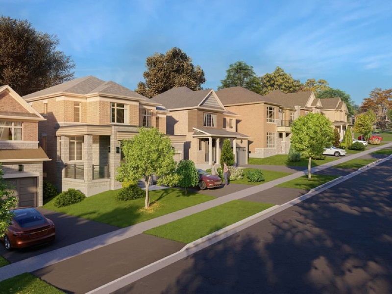 Bond Head by Sundance Homes