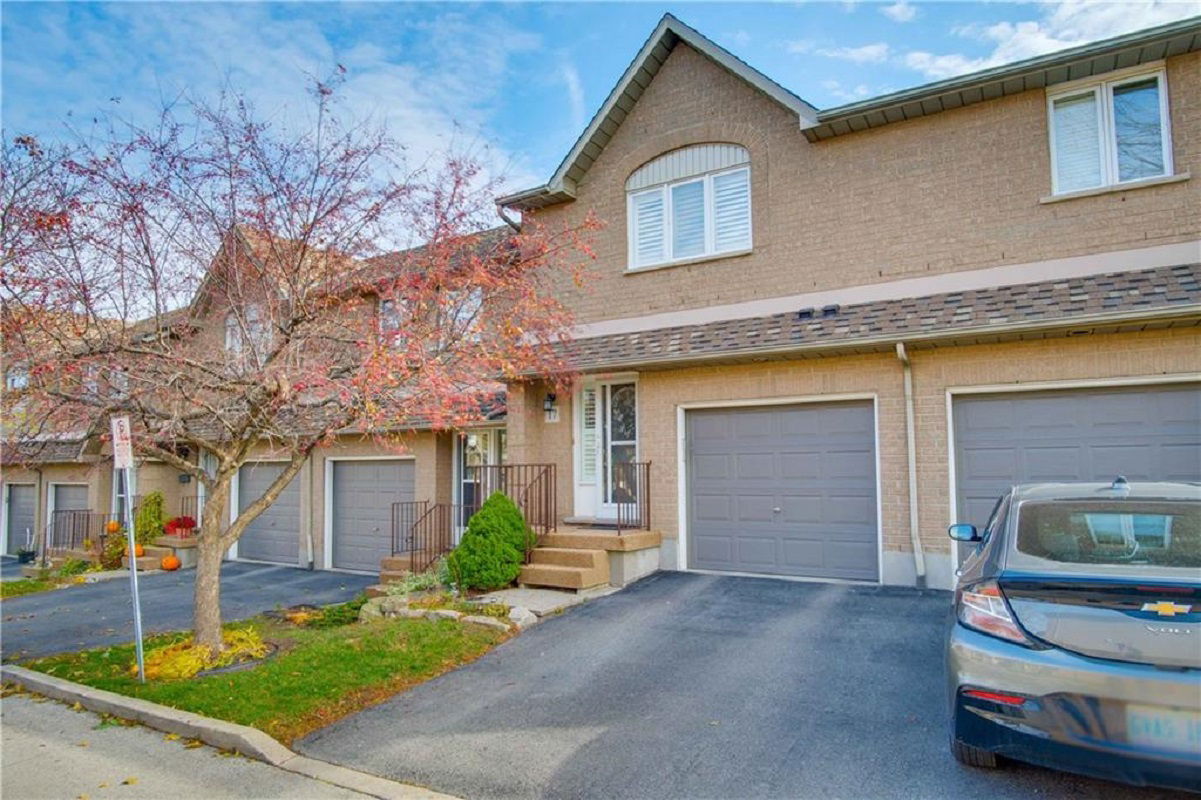 100 Vineberg Condos, Hamilton, Toronto