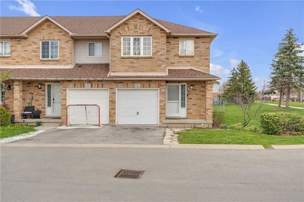 1860 Upper Gage Avenue, Hamilton, Toronto