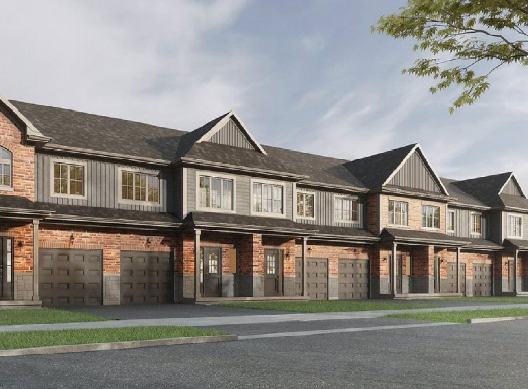 The Hive, Hamilton, Toronto