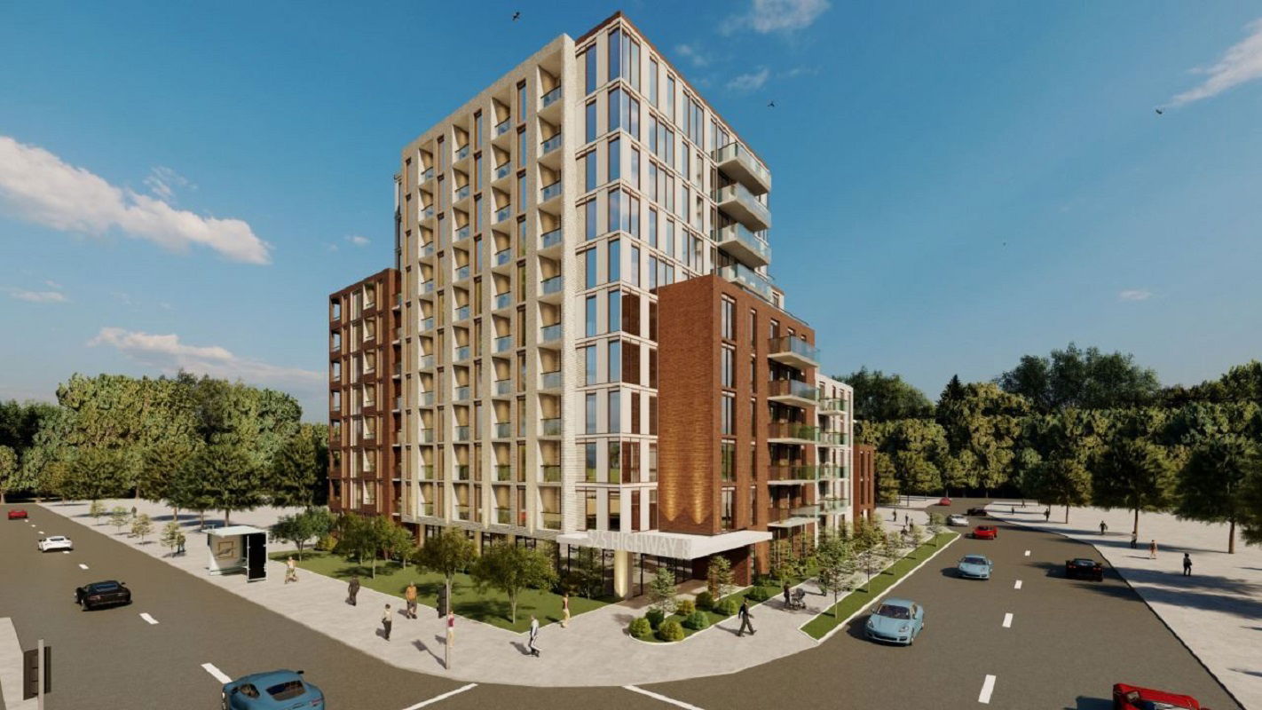 LJM Landing, Hamilton, Toronto