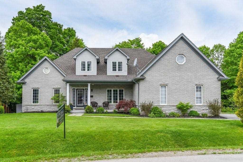 Stonebrook Estates, Hamilton, Toronto