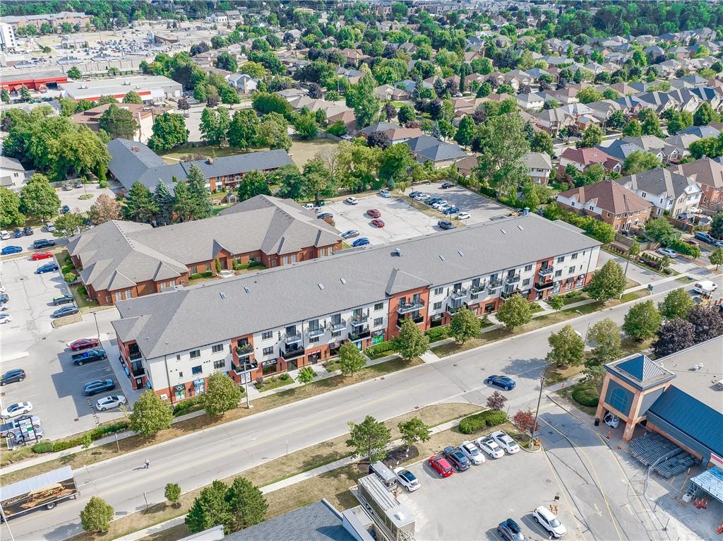 170 Rockhaven Condos, Hamilton, Toronto