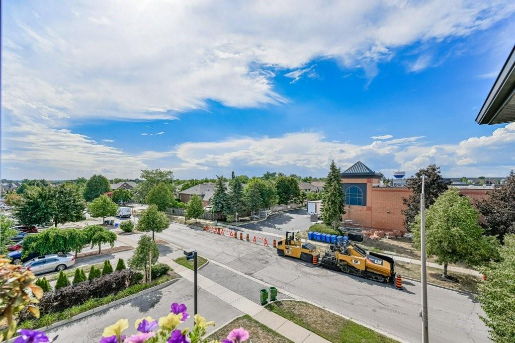 Skyline — 170 Rockhaven Condos, Hamilton, Toronto