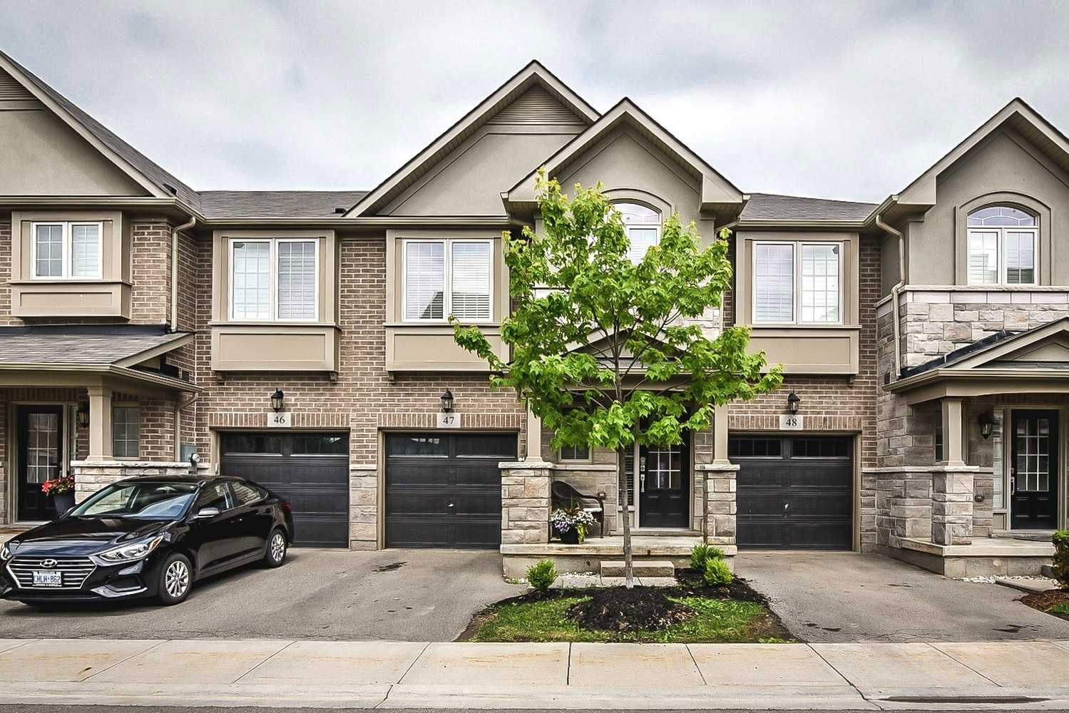 The Bohemian, Hamilton, Toronto