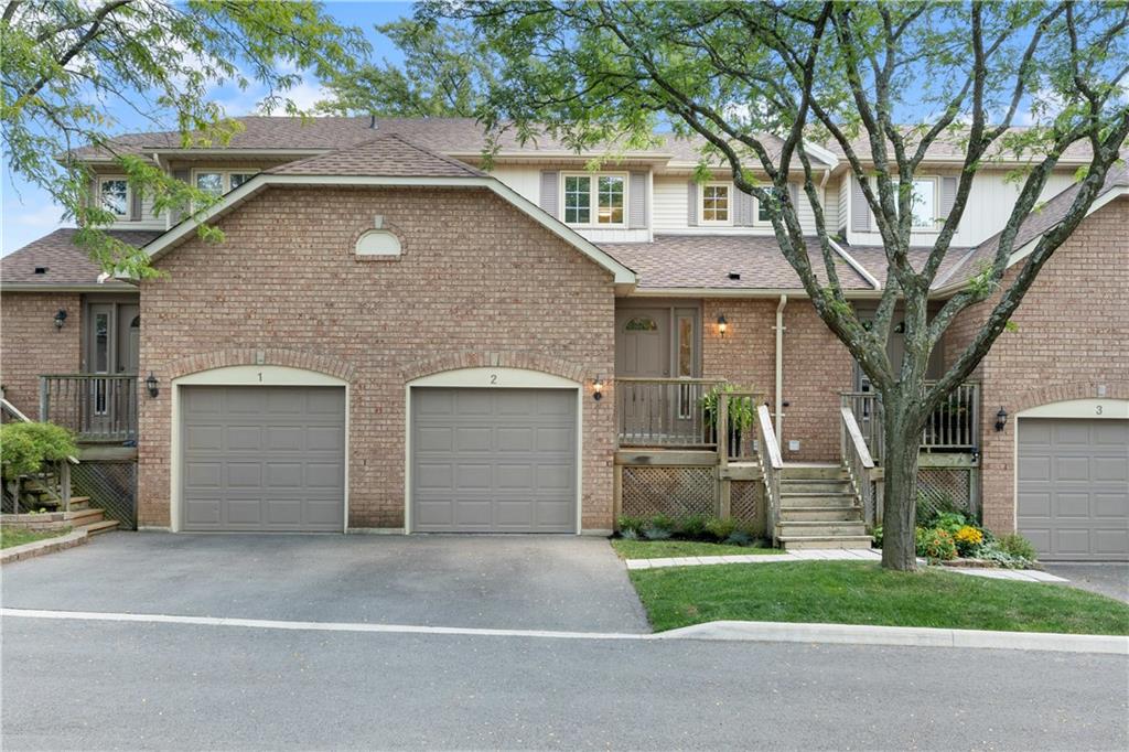 79 Braeheid Condos, Hamilton, Toronto