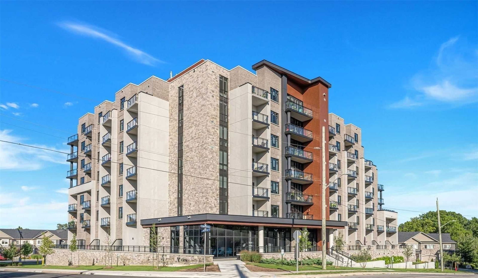 View @ 30 Hamilton St, Hamilton, Toronto