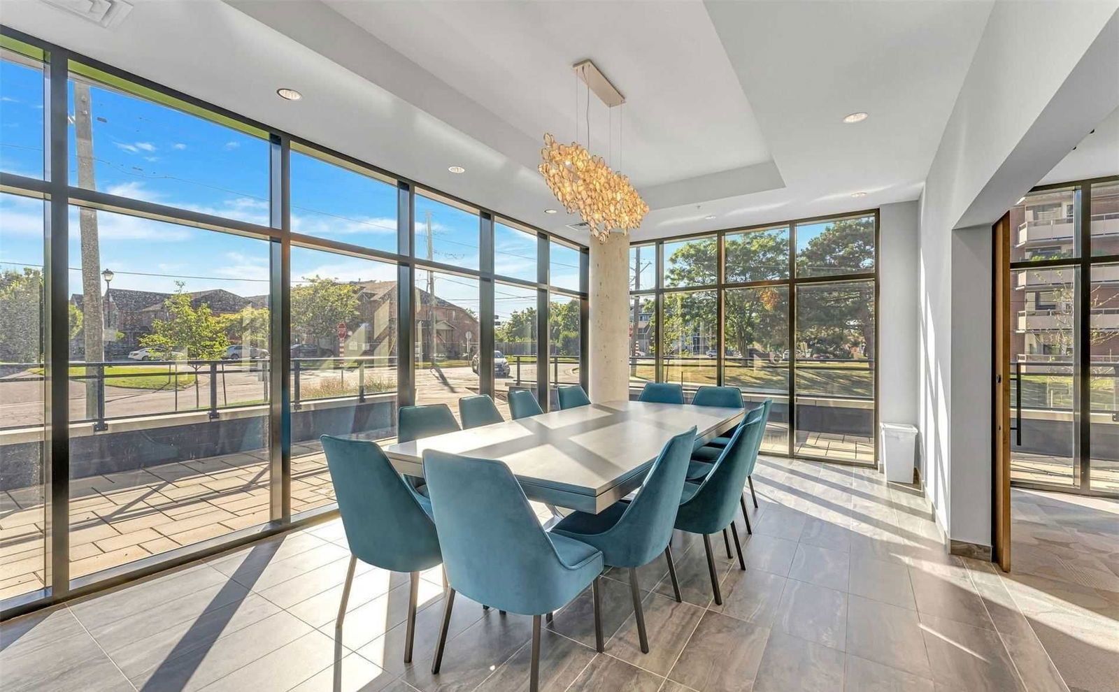 Room — View @ 30 Hamilton St, Hamilton, Toronto