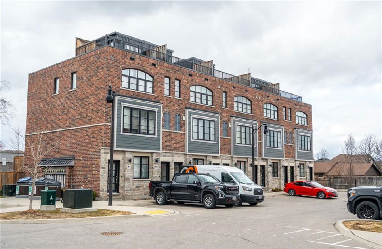 The Tannery of Waterdown, Hamilton, Toronto