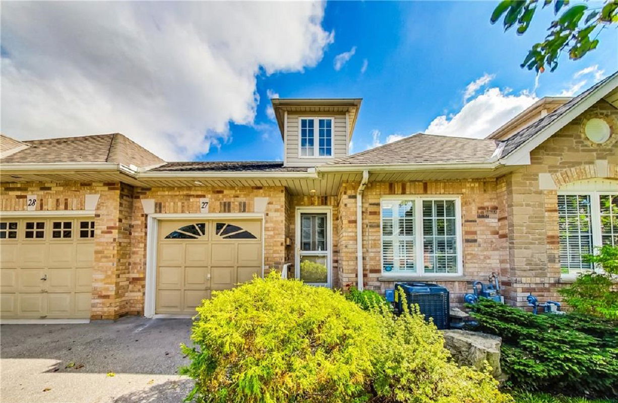 McGregor Village, Hamilton, Toronto