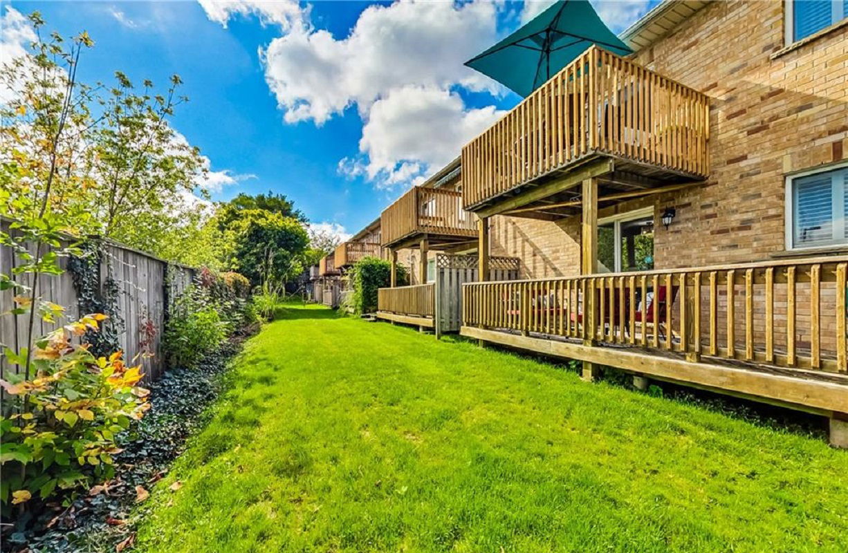 McGregor Village, Hamilton, Toronto