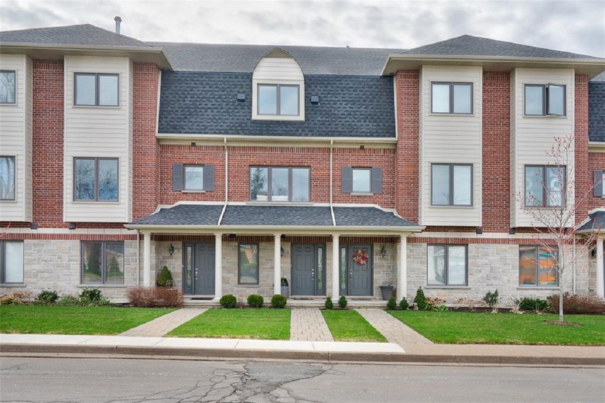 44 Flamboro Street, Hamilton, Toronto