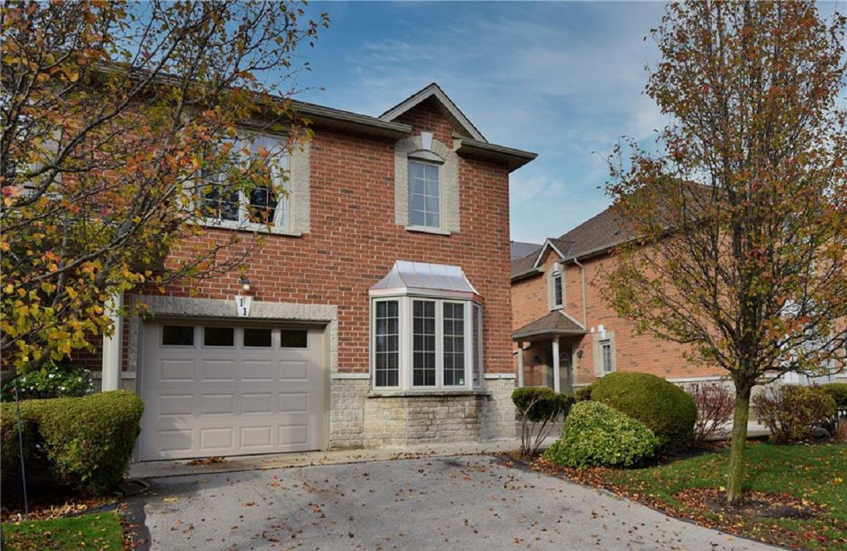 25 Hamilton Street South, Hamilton, Toronto