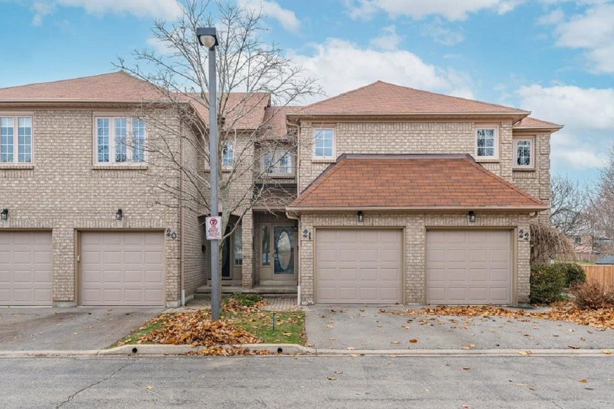 75 Ryans Way, Hamilton, Toronto