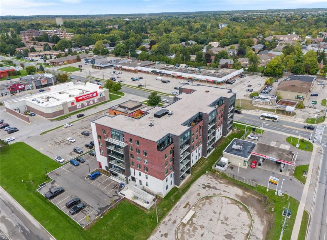 5 Hamilton Condos, Hamilton, Toronto