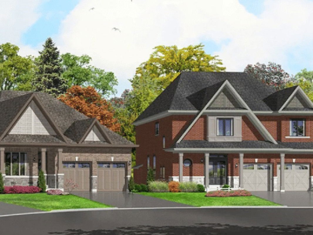 Woodland Creeks, Essa, Toronto