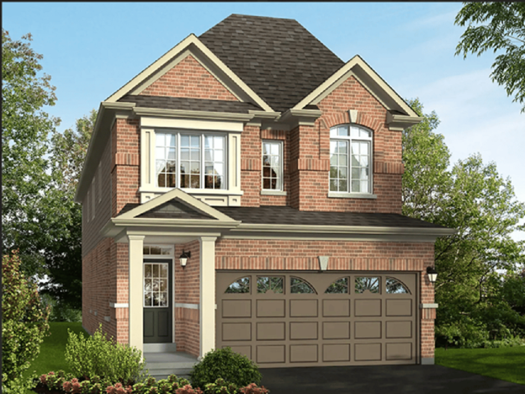 Pine River by Lancaster, Essa, Toronto