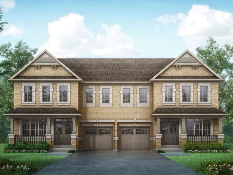 Sutherland by Treasure Hill Homes