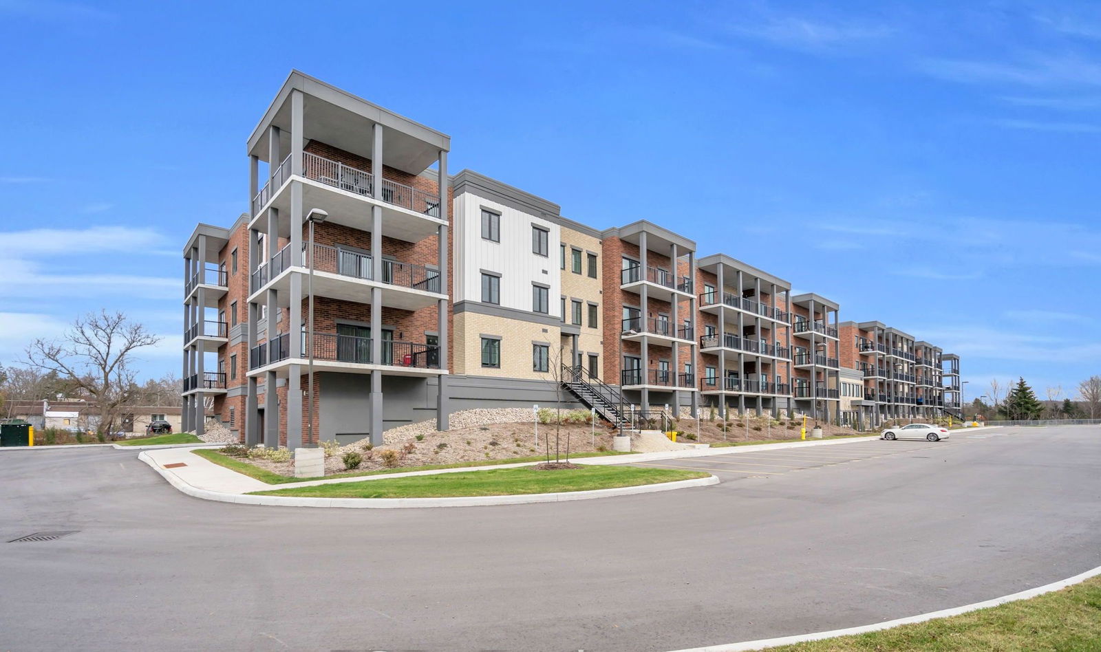 Creemore Condos, Clearview, Toronto