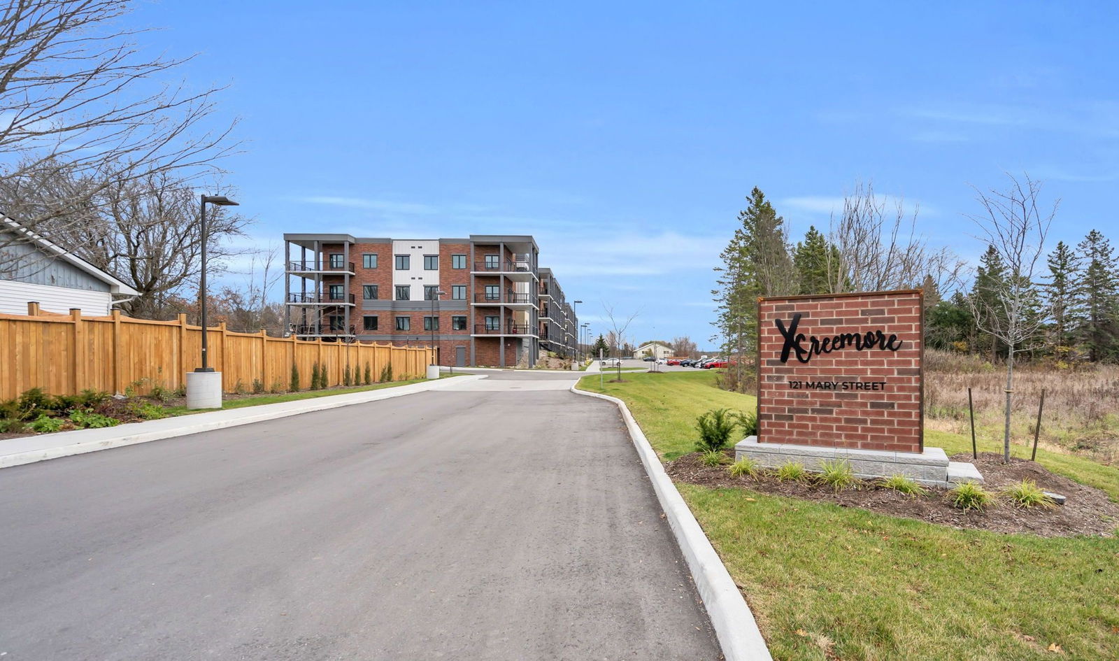 Creemore Condos, Clearview, Toronto