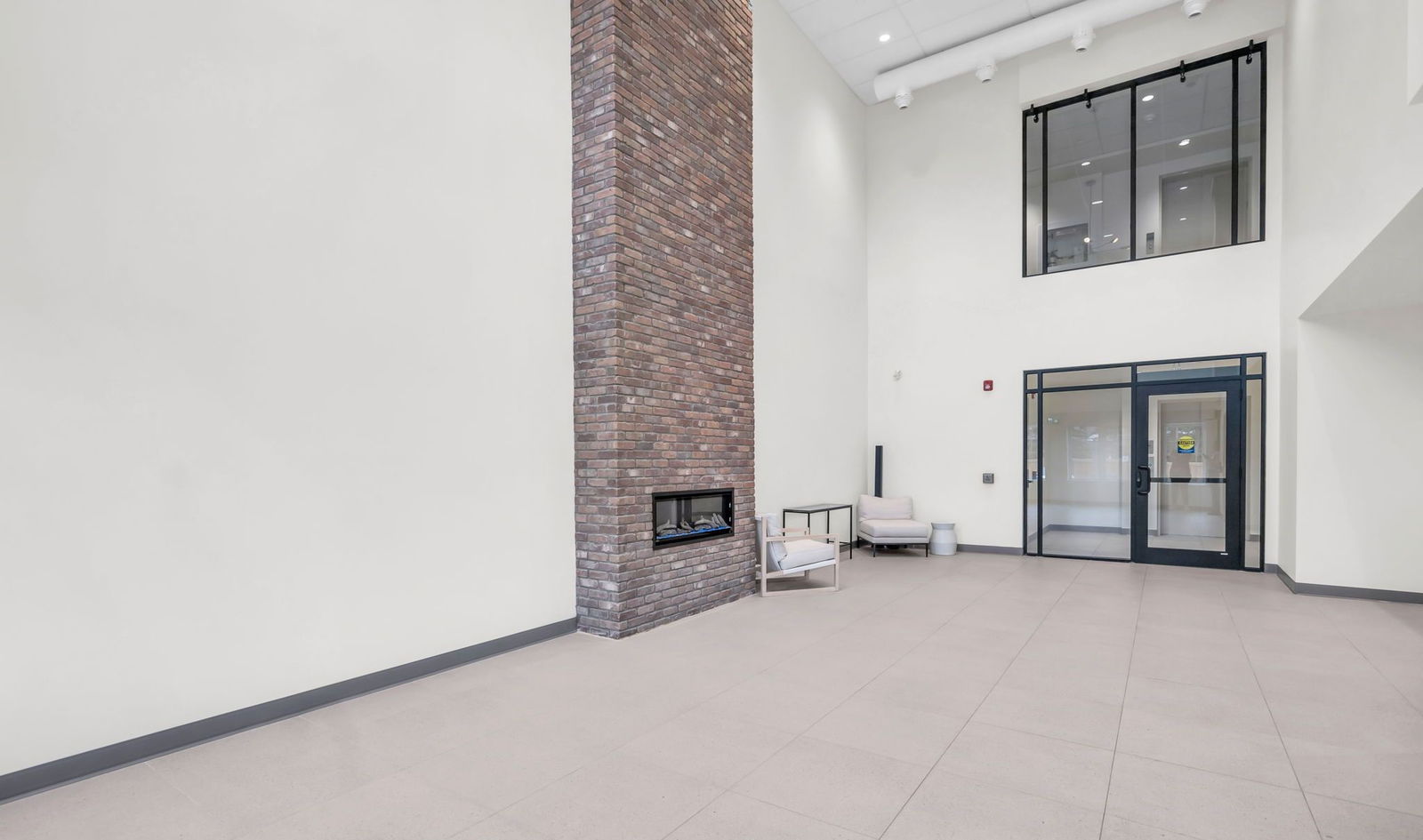 Lobby — Creemore Condos, Clearview, Toronto