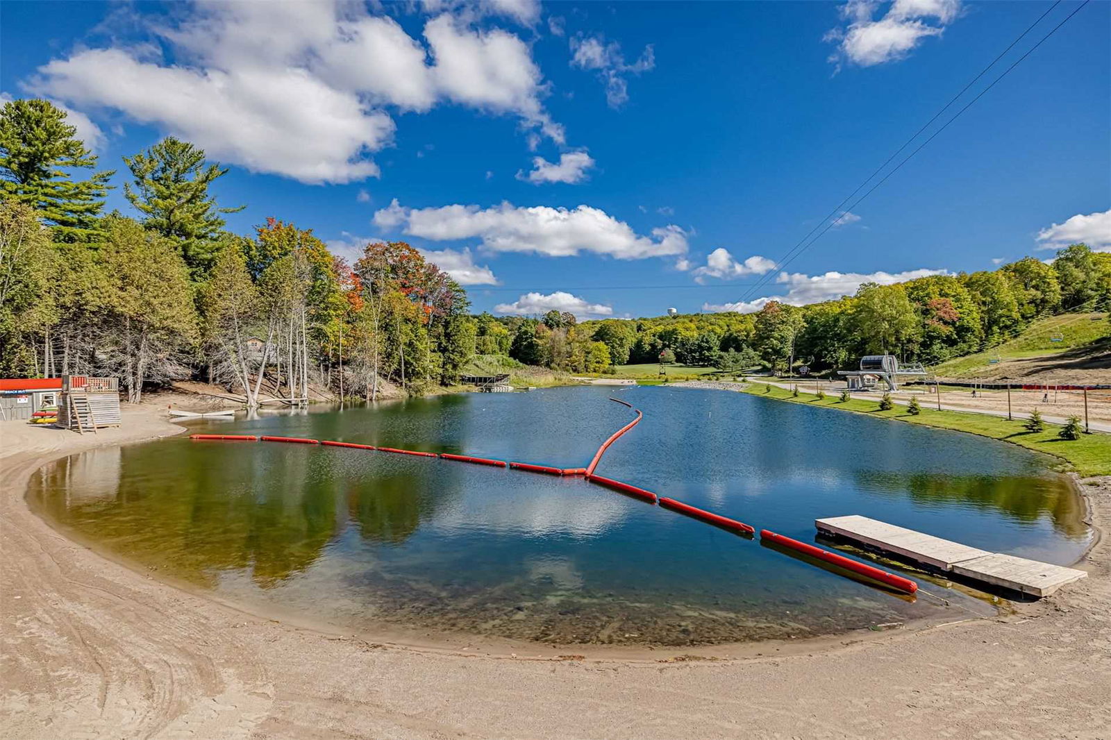Slopeside Condos, Oro-Medonte, Toronto