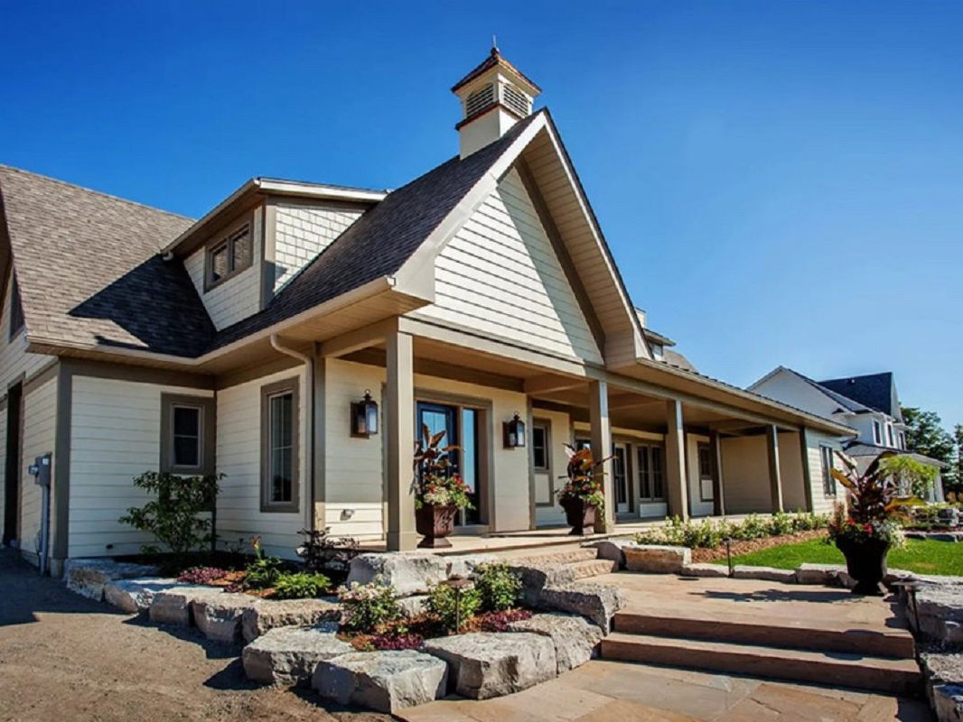 Braestone, Oro-Medonte, Toronto