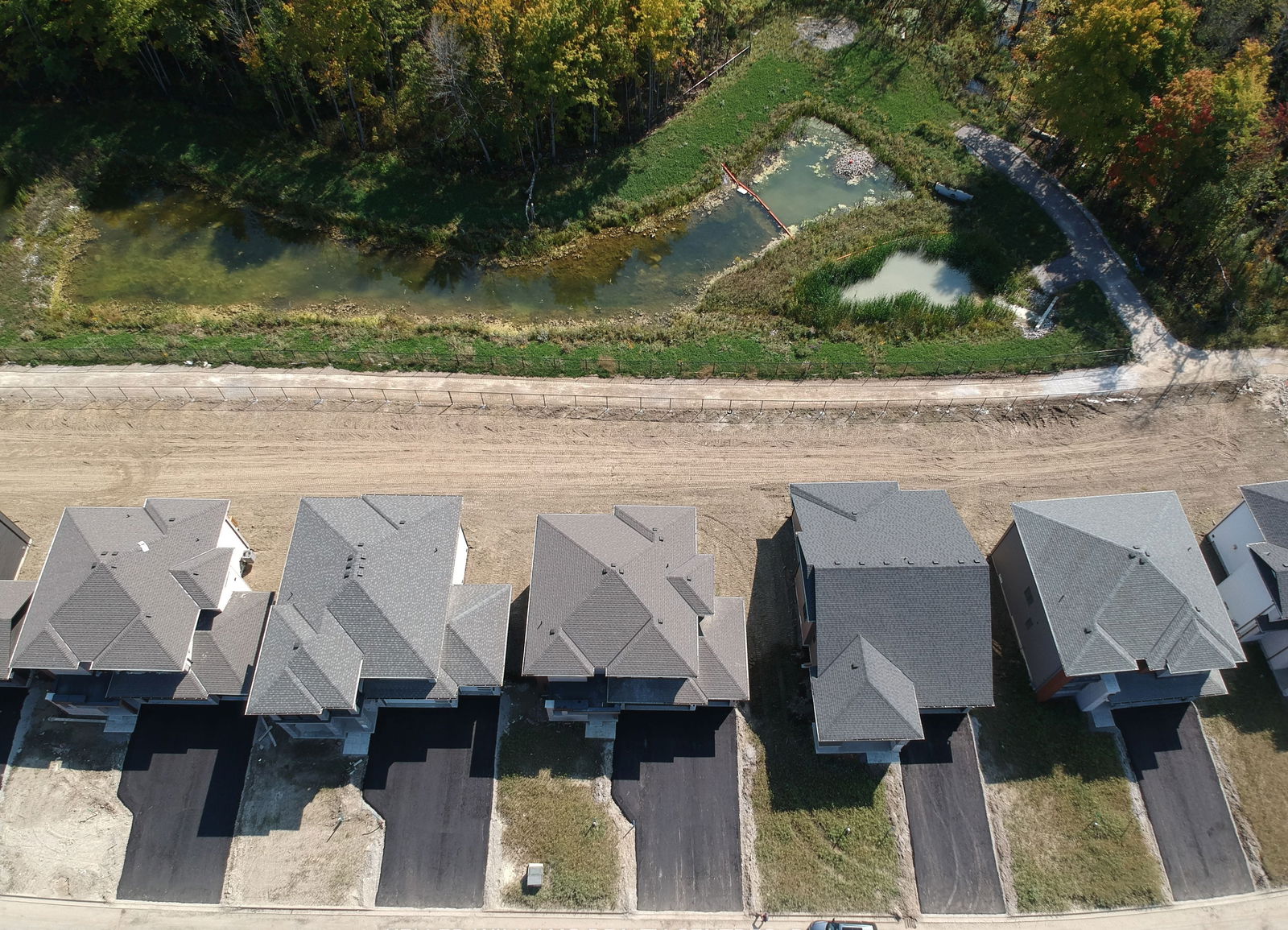 Serenity Bay, Severn, Toronto