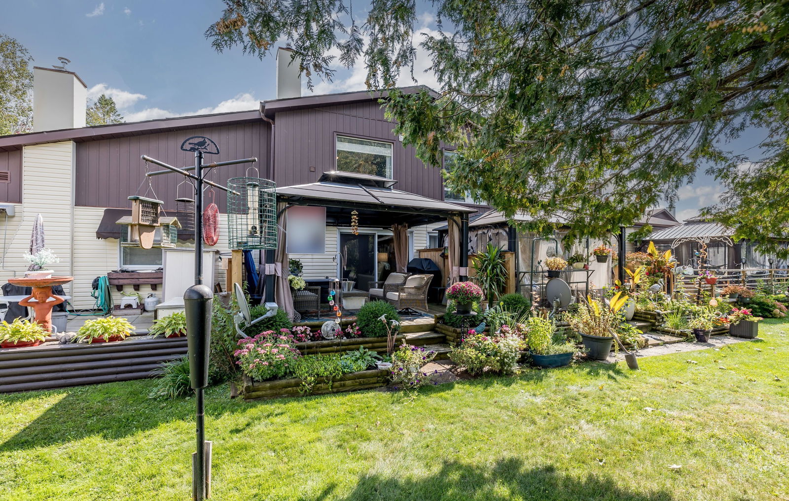 70 Laguna Condos, Ramara, Toronto