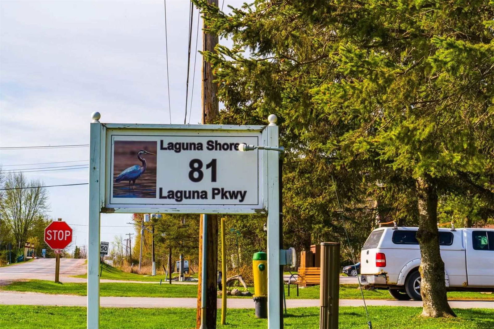 Laguna Shores Mews, Ramara, Toronto