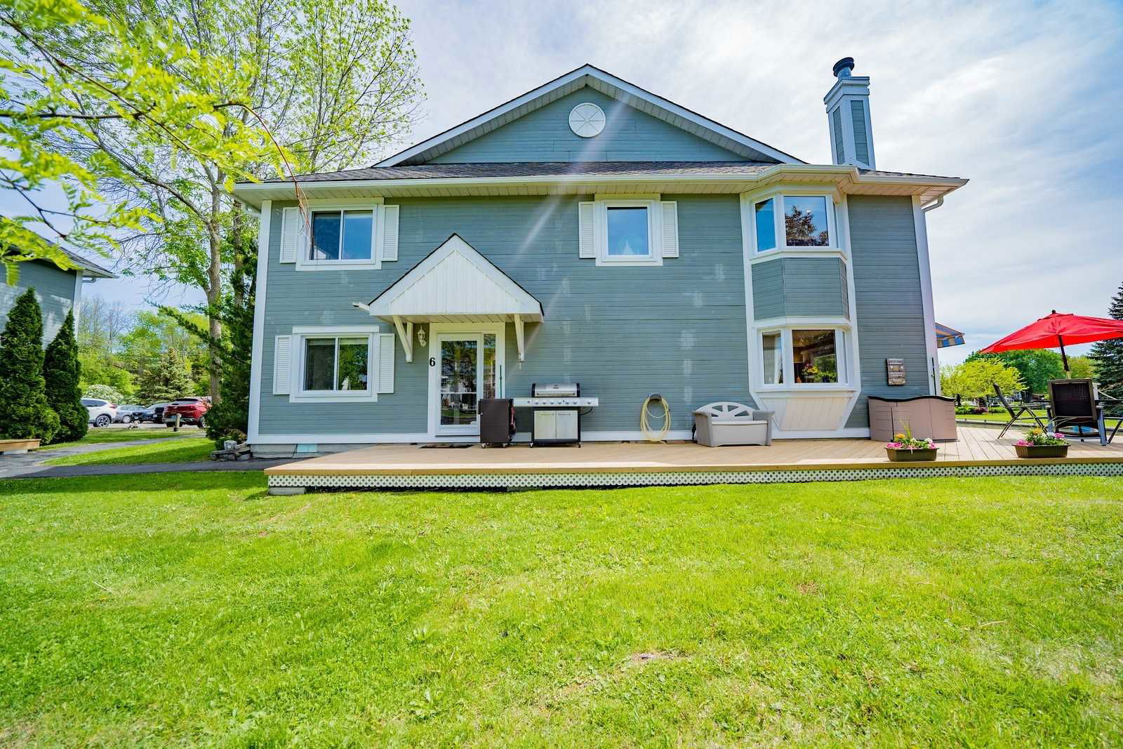 Heron's Landing, Ramara, Toronto