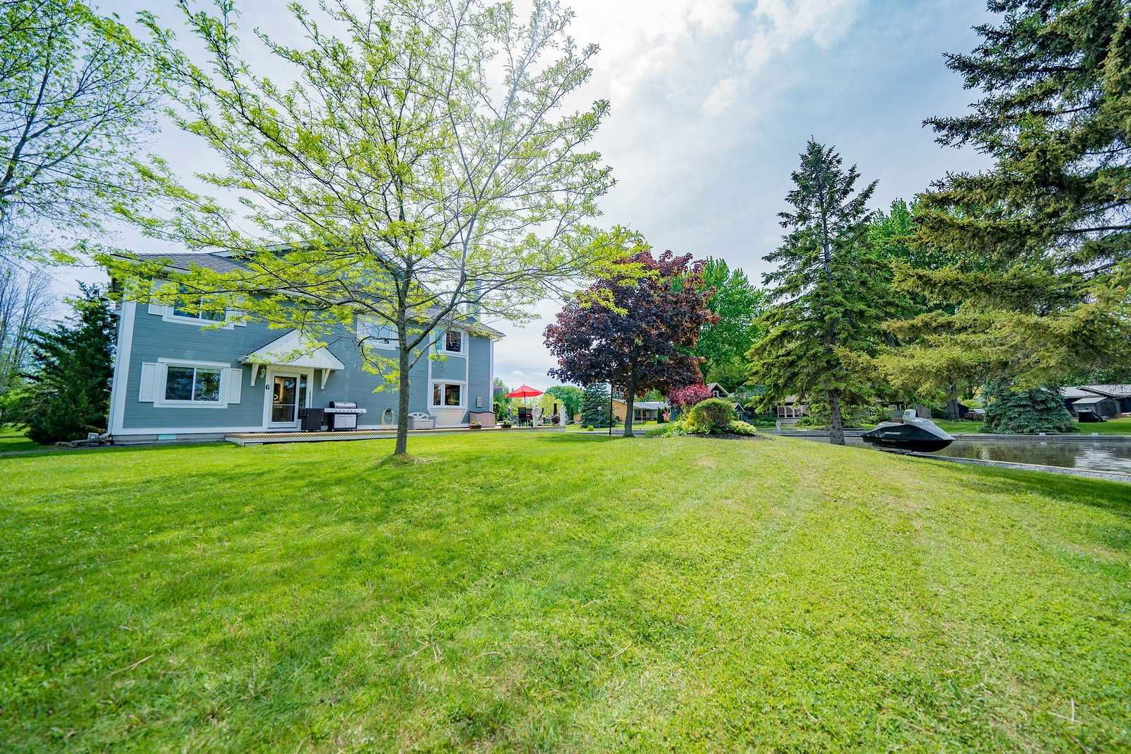 Heron's Landing, Ramara, Toronto