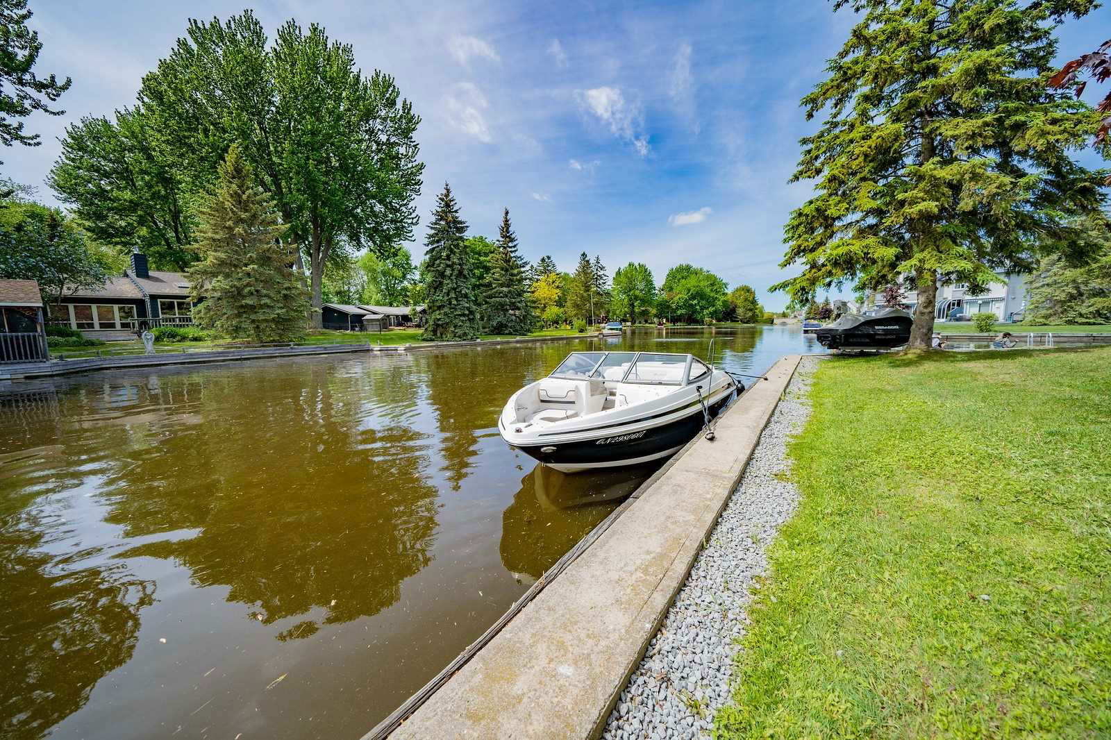 Heron's Landing, Ramara, Toronto