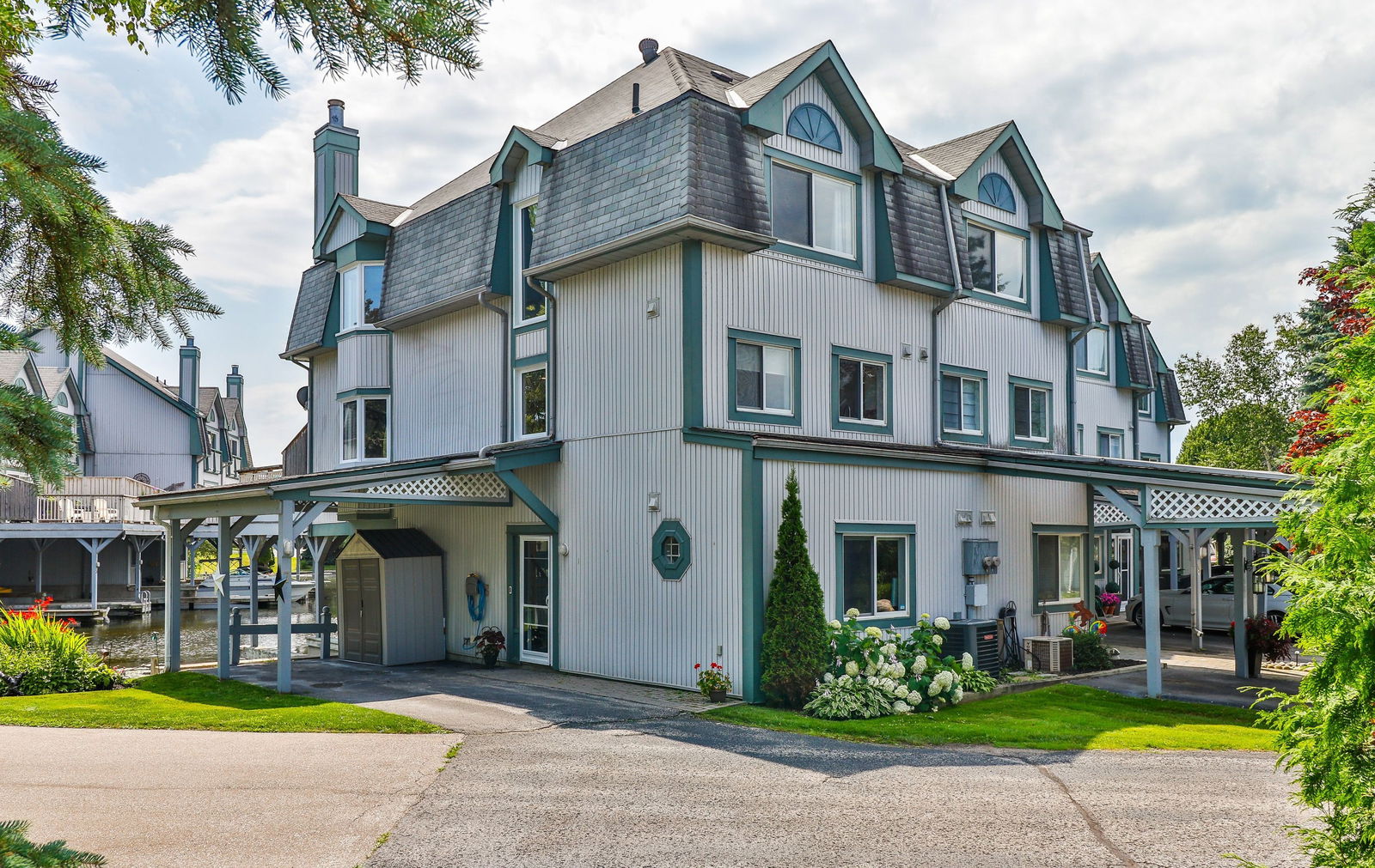 Leeward Cove Villas II, Ramara, Toronto