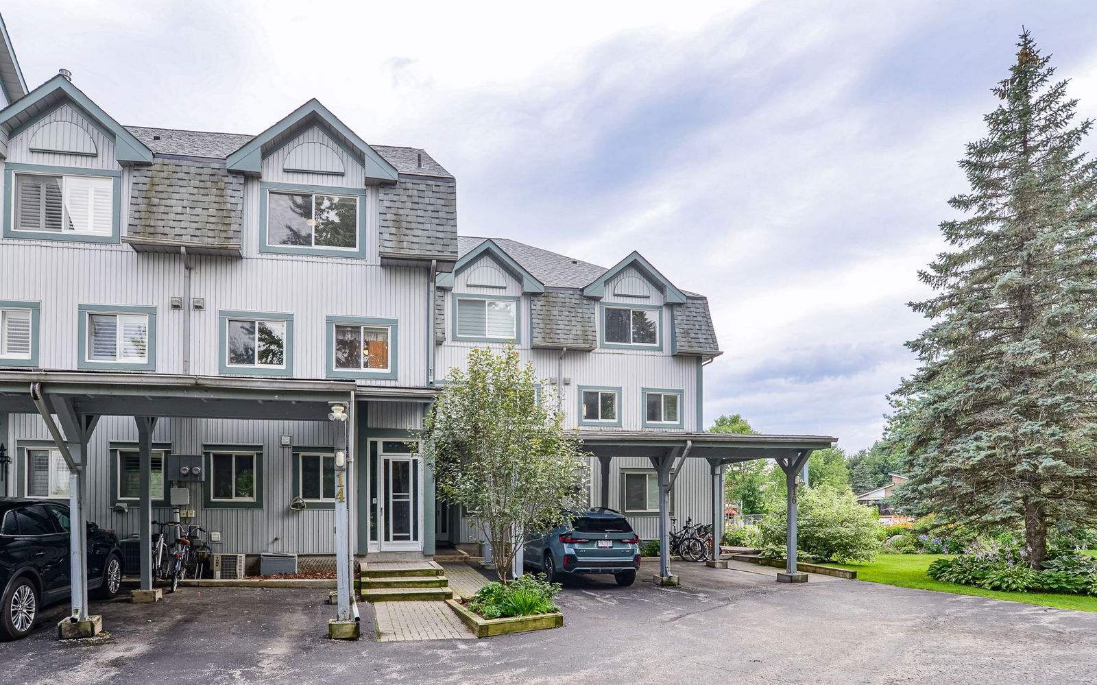 Leeward Cove Villas, Ramara, Toronto