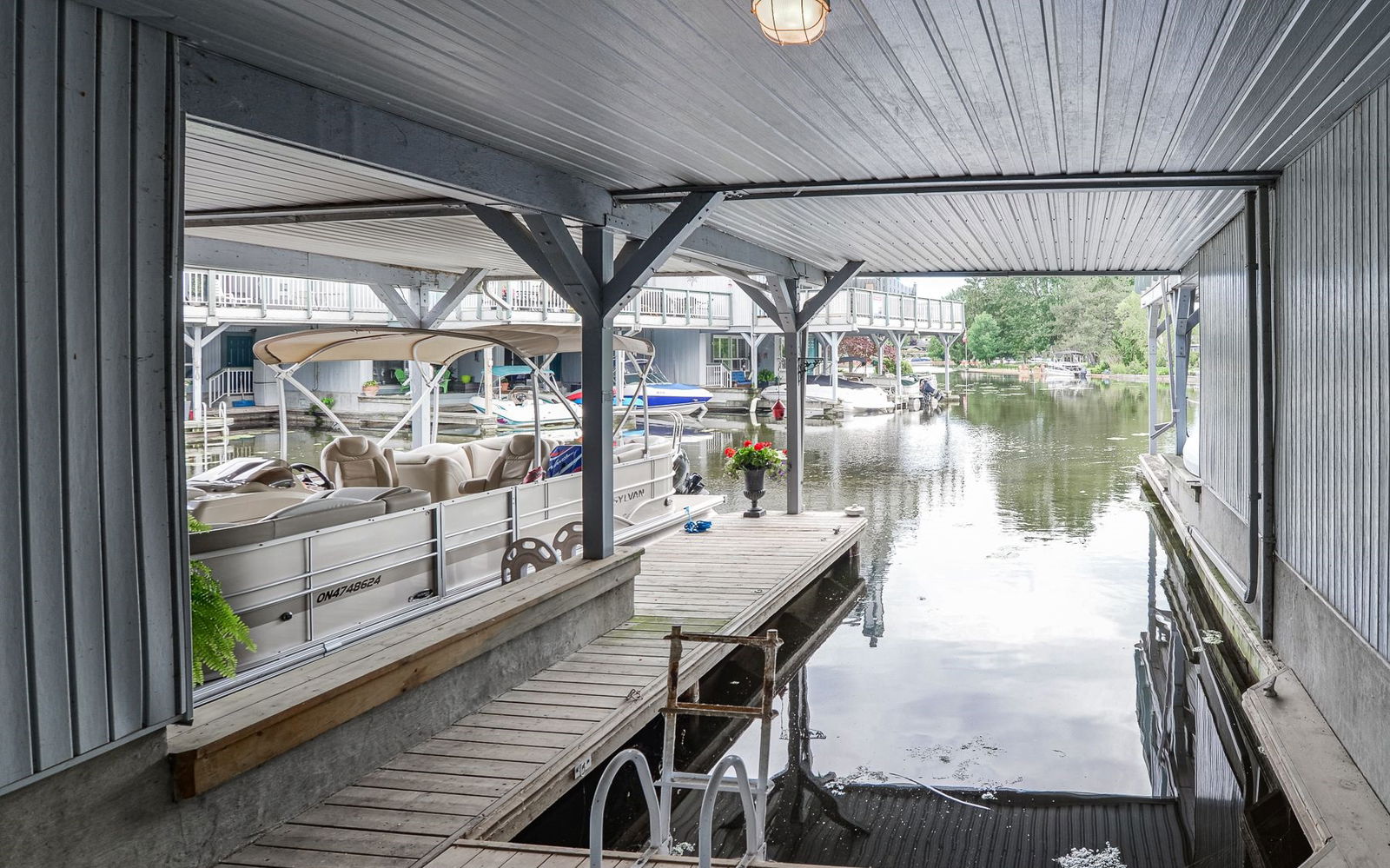 Leeward Cove Villas, Ramara, Toronto