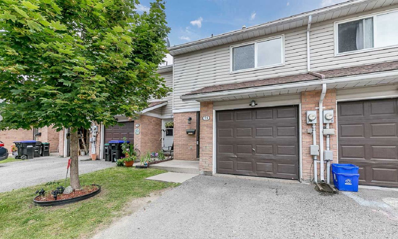 William Street Condos, Midland, Toronto