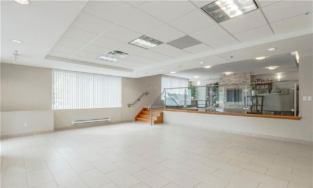 Party Room — Tiffin Pier, Midland, Toronto